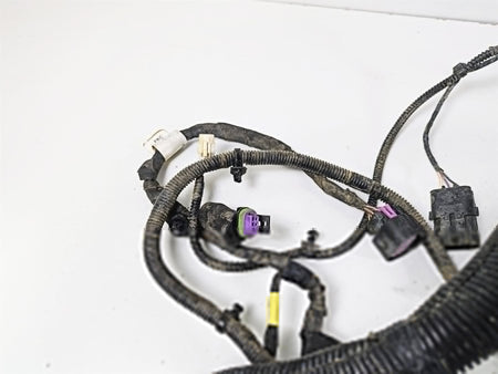 2019 Can Am Maverick X3 XRS Turbo R Main Wiring Harness Loom - No Cut 710006253 {{ shop.shopifyCountryName }} - Mototech271