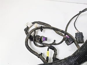 2019 Can Am Maverick X3 XRS Turbo R Main Wiring Harness Loom - No Cut 710006253 | Mototech271