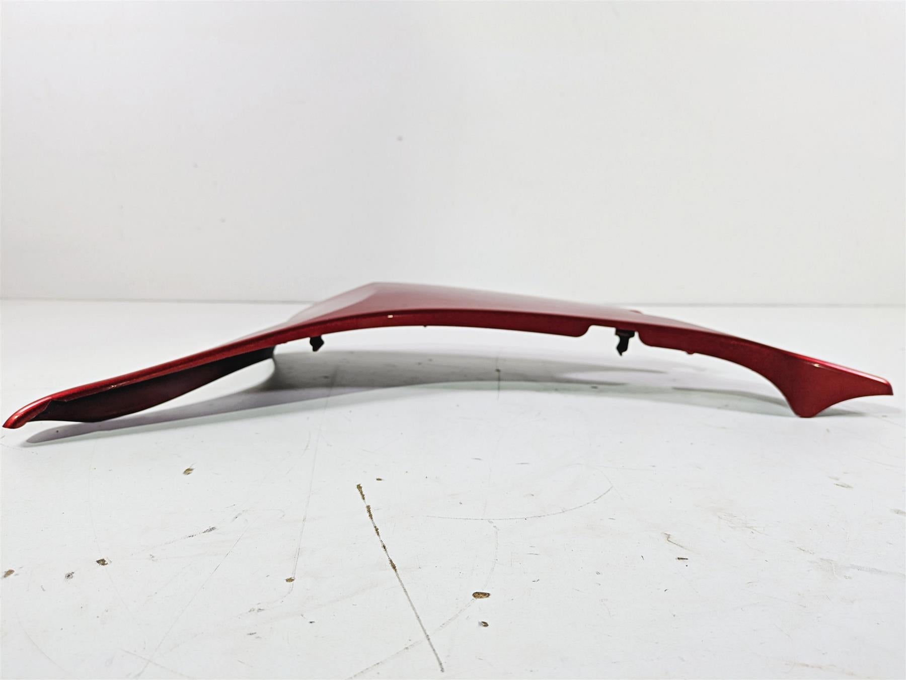 2019 Indian Chieftain Limited Right Upper Side Cover Fairing Ruby Red 5450243 {{ shop.shopifyCountryName }} - Mototech271