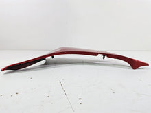 Load image into Gallery viewer, 2019 Indian Chieftain Limited Right Upper Side Cover Fairing Ruby Red 5450243 | Mototech271
