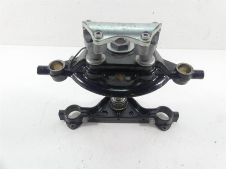 2013 Harley Touring FLHTK Electra Glide Upper Lower Triple Tree Set 45446-09 {{ shop.shopifyCountryName }} - Mototech271