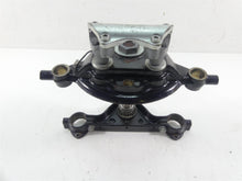 Load image into Gallery viewer, 2013 Harley Touring FLHTK Electra Glide Upper Lower Triple Tree Set 45446-09 | Mototech271
