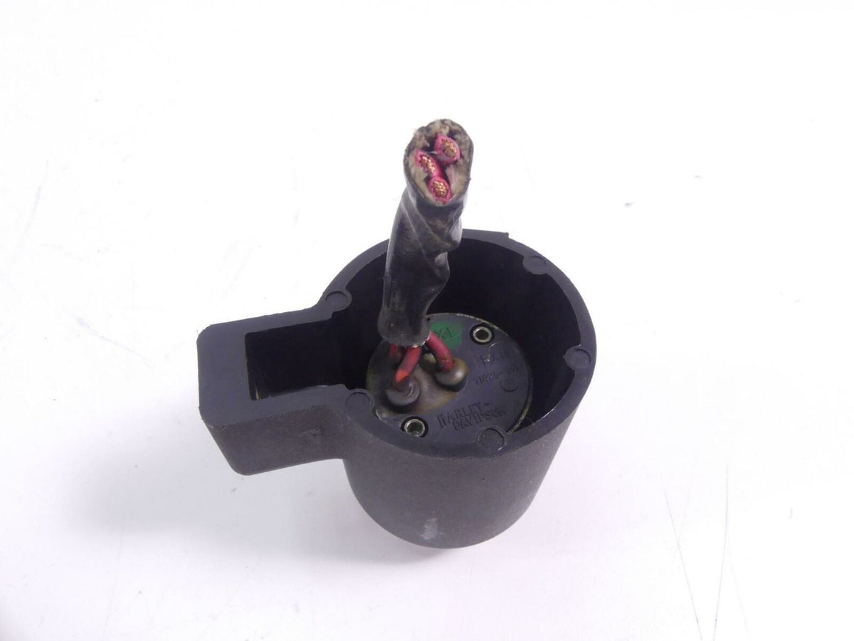 2000 Harley Sportster XL1200 Ignition Switch Key Set - Read 71425-94 {{ shop.shopifyCountryName }} - Mototech271