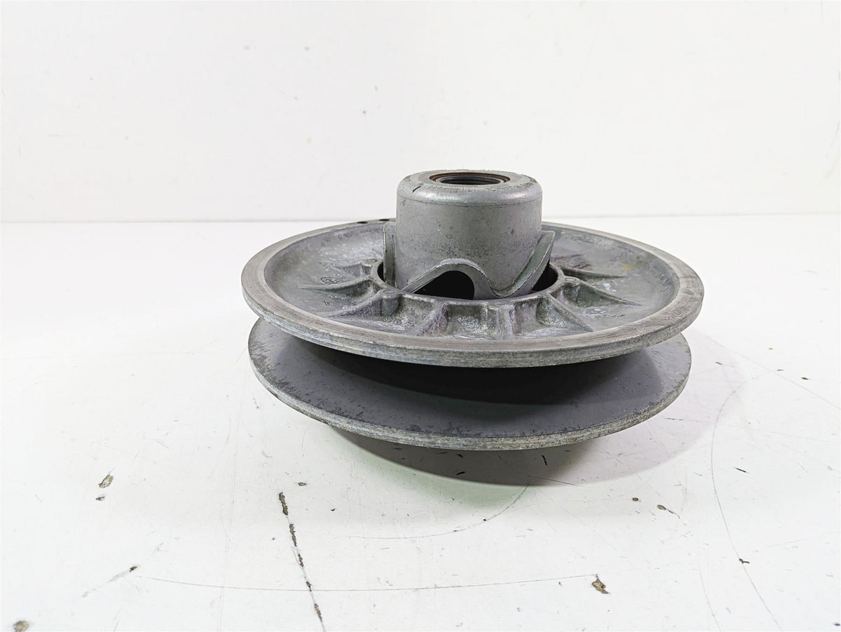 2019 Can Am Maverick X3 XRS Turbo R Secondary Driven Clutch 420280636 420280626 {{ shop.shopifyCountryName }} - Mototech271