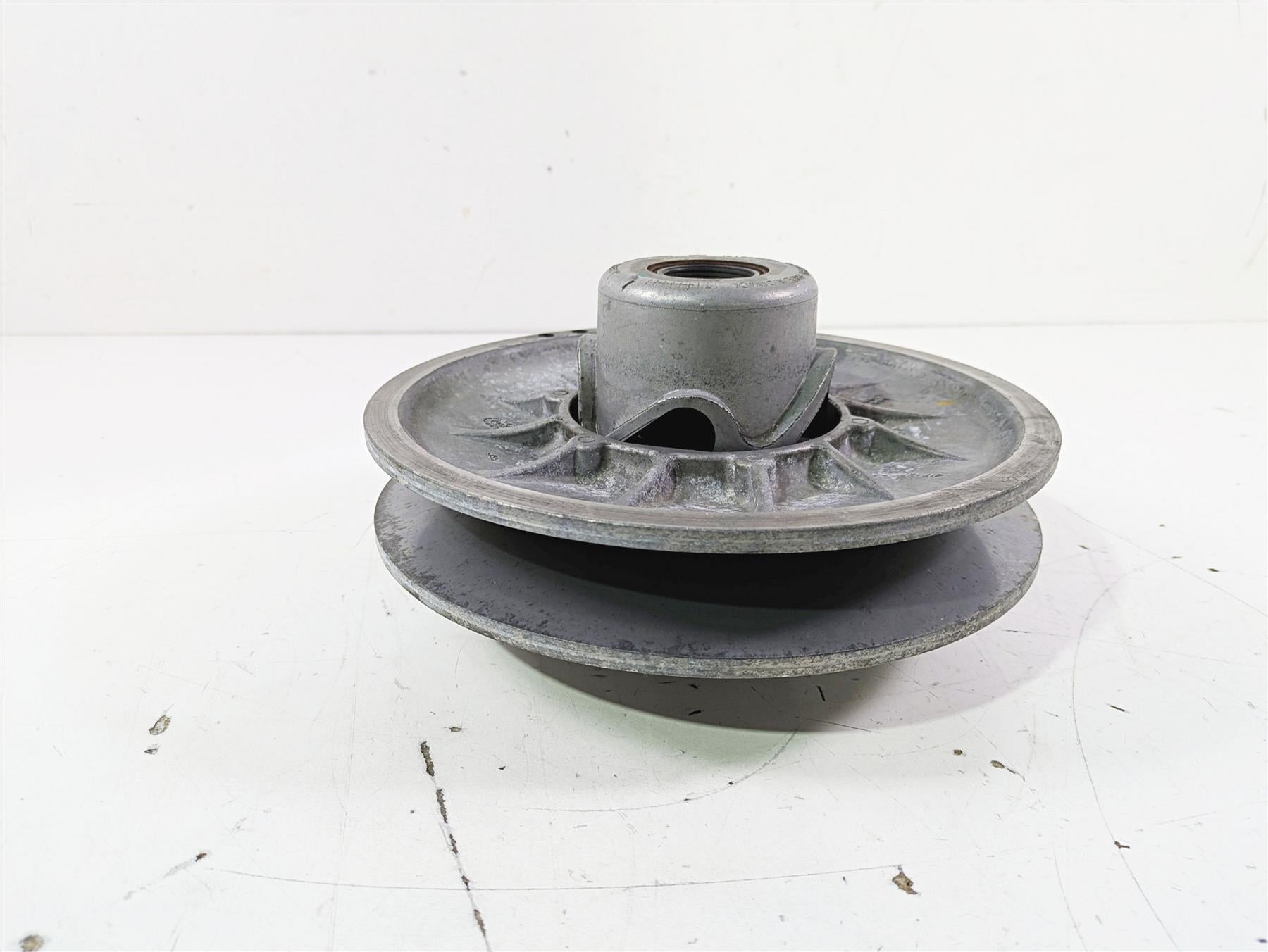 2019 Can Am Maverick X3 XRS Turbo R Secondary Driven Clutch 420280636 420280626 {{ shop.shopifyCountryName }} - Mototech271