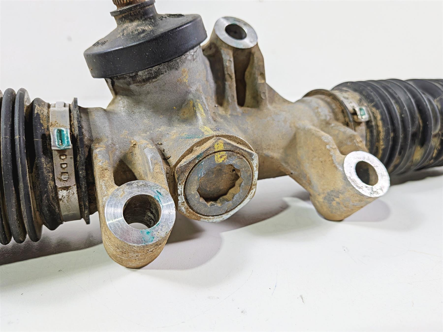 2021 Kawasaki Teryx KRX KRF 1000 ES Rack And Pinion Steering 39191-0034 {{ shop.shopifyCountryName }} - Mototech271
