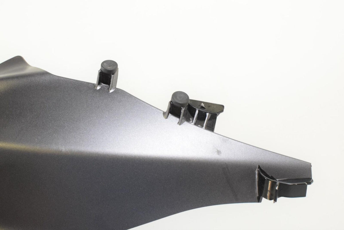 08 BMW K1200S K1200 S K40 Left Tank Fairing Cover Cowl Plastic 46637691729 {{ shop.shopifyCountryName }} - Mototech271