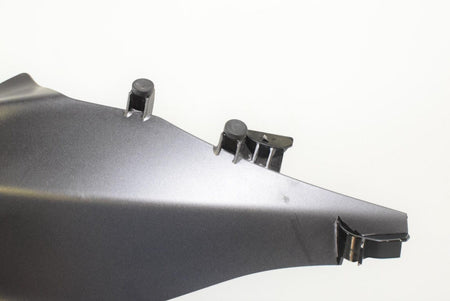 08 BMW K1200S K1200 S K40 Left Tank Fairing Cover Cowl Plastic 46637691729 {{ shop.shopifyCountryName }} - Mototech271