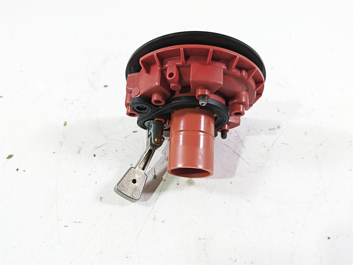 2017 BMW S1000R K47 Driven Racing Halo Locking Gas Cap DHFC-BK {{ shop.shopifyCountryName }} - Mototech271