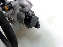 Load image into Gallery viewer, 2012 Ducati Monster 1100 EVO Throttle Body  Bodies Fuel Injection 28240833A
