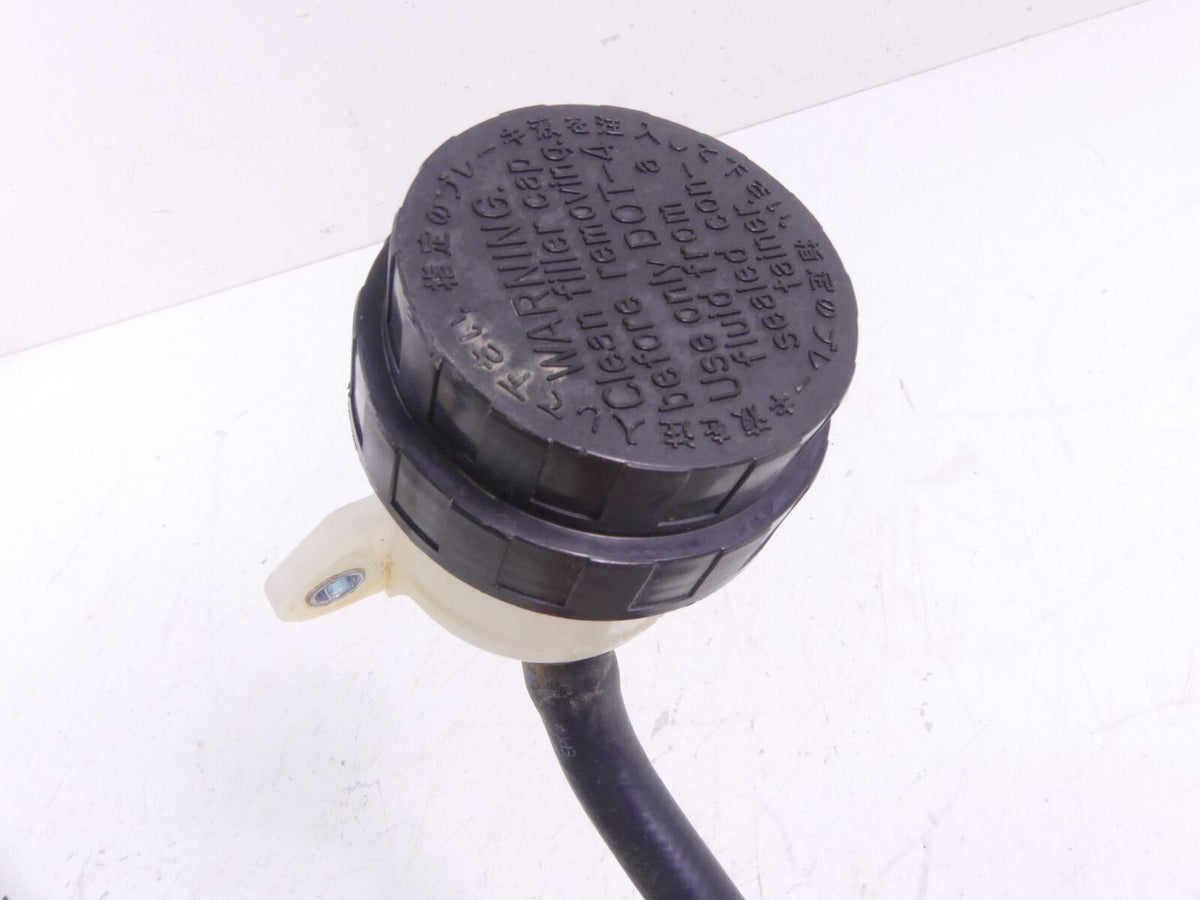 2016 Yamaha YXZ1000 R EPS Clutch Master Cylinder 5/8 2HC-26450-00-00 {{ shop.shopifyCountryName }} - Mototech271