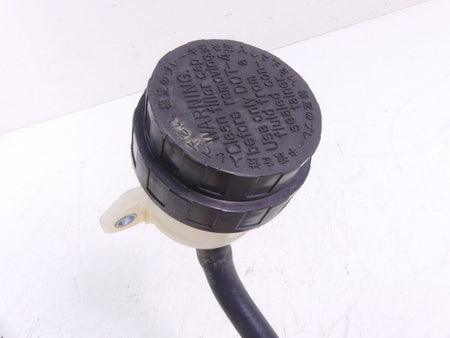2016 Yamaha YXZ1000 R EPS Clutch Master Cylinder 5/8 2HC-26450-00-00 {{ shop.shopifyCountryName }} - Mototech271