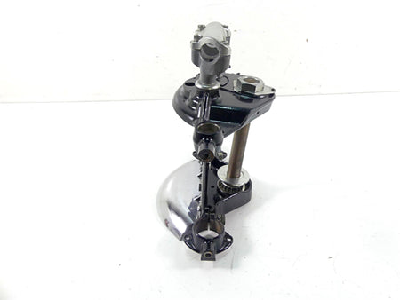 2008 Harley Touring FLHX Street Glide Lower Upper Triple Tree Riser Set 45446-87 {{ shop.shopifyCountryName }} - Mototech271