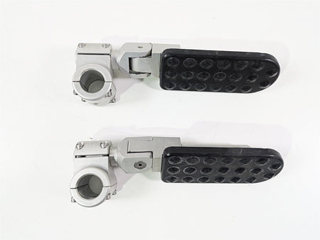 2016 BMW R1200RT K52 Ilium Works Versatile Highway FootPeg Set 27-100 {{ shop.shopifyCountryName }} - Mototech271
