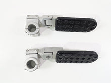 Load image into Gallery viewer, 2016 BMW R1200RT K52 Ilium Works Versatile Highway FootPeg Set  27-100
