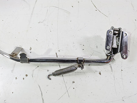 2003 Harley Touring FLHTCUI E-Glide 100th Side Kick Stand Kickstand 50075-83B {{ shop.shopifyCountryName }} - Mototech271