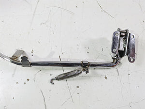 2003 Harley Touring FLHTCUI E-Glide 100th Side Kick Stand Kickstand 50075-83B