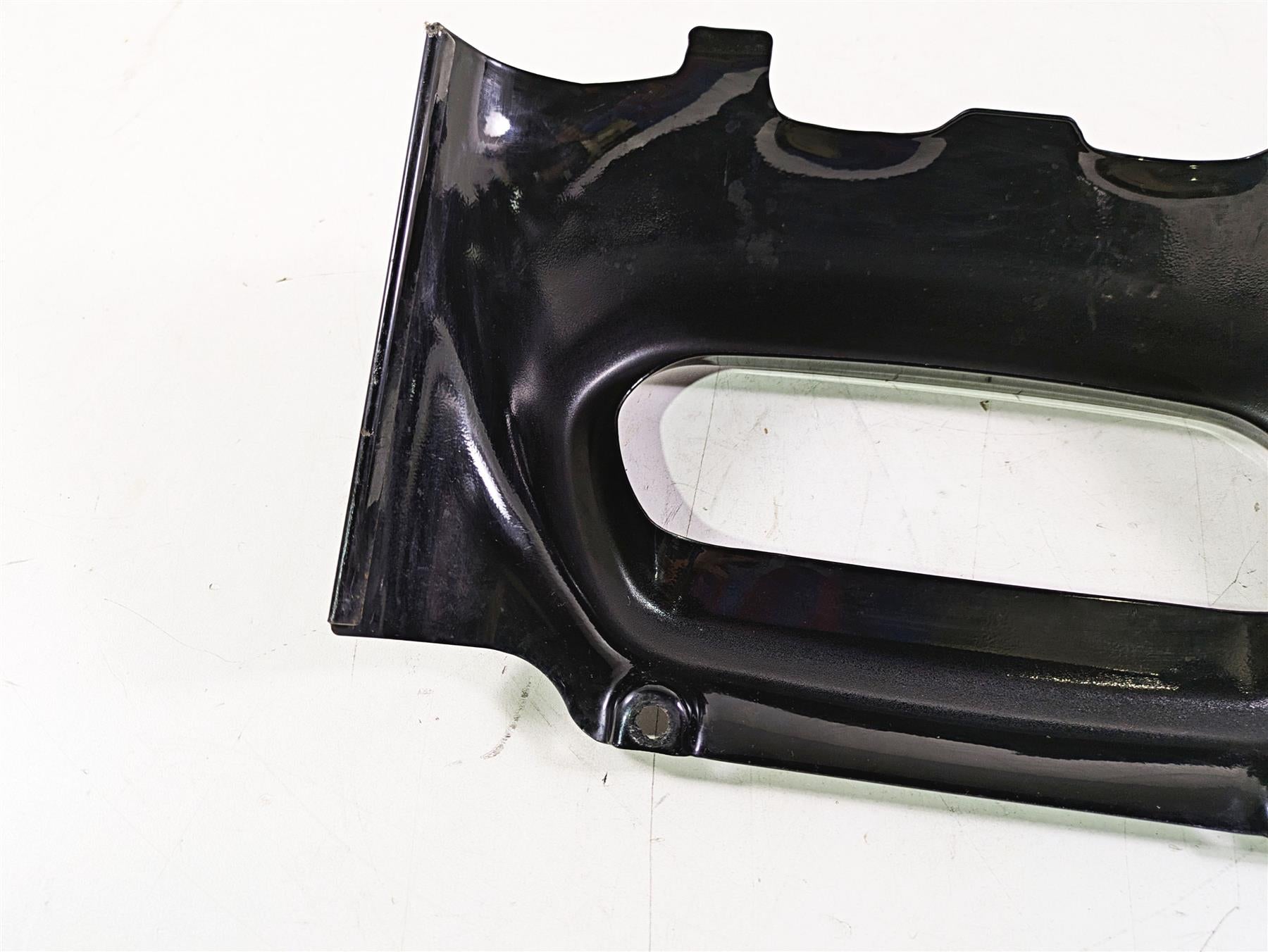 2018 Harley Softail FXFBS Fat Bob Headlight Cover Fairing Cowl 57000777 {{ shop.shopifyCountryName }} - Mototech271