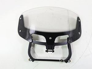 2019 Indian Chieftain Limited Windshield Windscreen & Mounts 2881797 5138467 | Mototech271