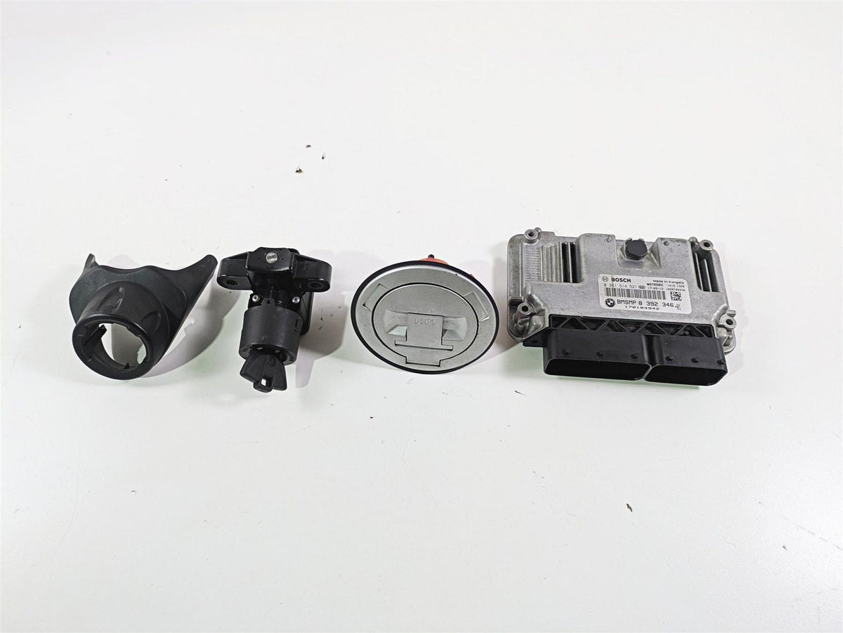 2018 BMW R nineT Urban GS K33 Cdi Ecm Ignition Switch Cap Set - Read 13618392346 {{ shop.shopifyCountryName }} - Mototech271