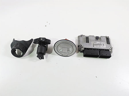 2018 BMW R nineT Urban GS K33 Cdi Ecm Ignition Switch Cap Set - Read 13618392346 {{ shop.shopifyCountryName }} - Mototech271