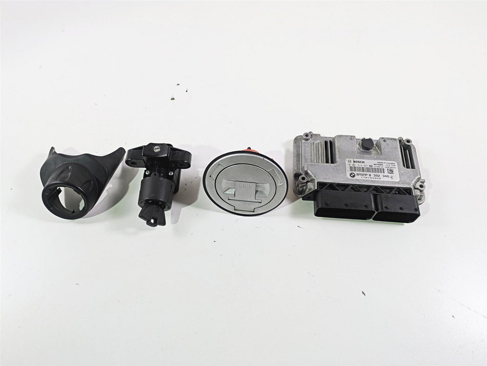 2018 BMW R nineT Urban GS K33 Cdi Ecm Ignition Switch Cap Set - Read 13618392346 {{ shop.shopifyCountryName }} - Mototech271