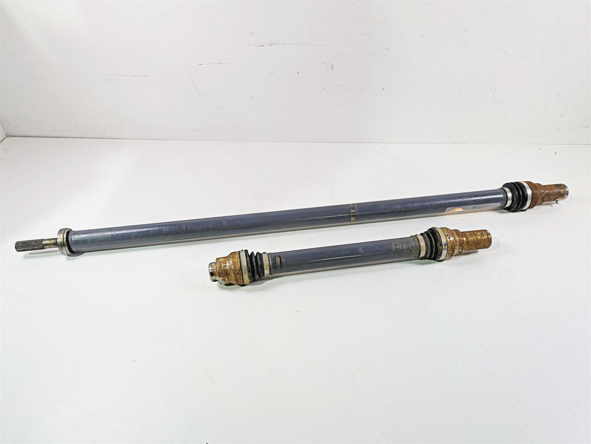 2019 Polaris RZR XP 1000 Highlifter SuperATV Rhino Prop Axle Shaft PRP01-002R-1 {{ shop.shopifyCountryName }} - Mototech271