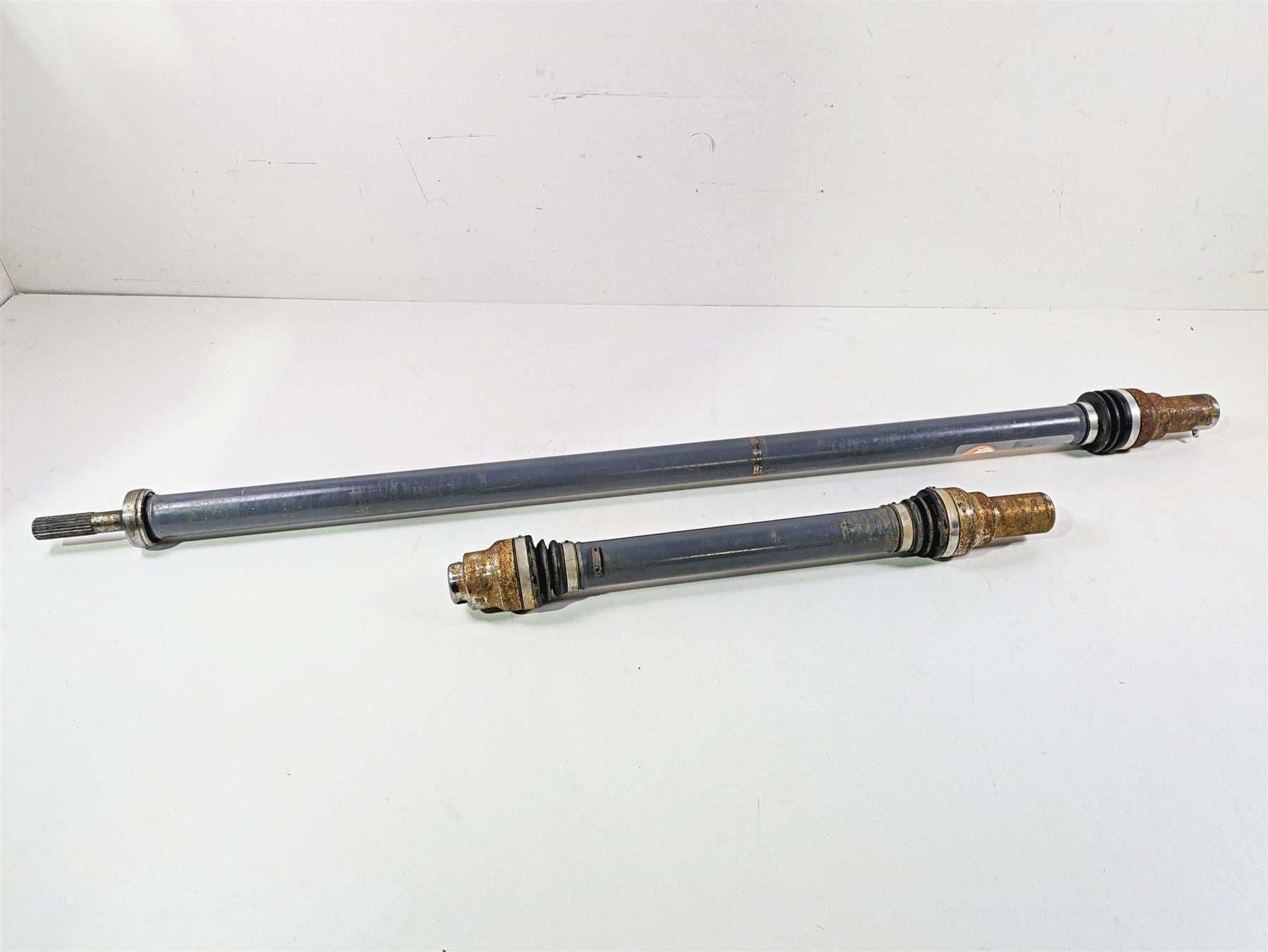 2019 Polaris RZR XP 1000 Highlifter SuperATV Rhino Prop Axle Shaft PRP01-002R-1 {{ shop.shopifyCountryName }} - Mototech271
