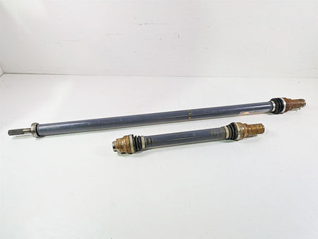 2019 Polaris RZR XP 1000 Highlifter SuperATV Rhino Prop Axle Shaft PRP01-002R-1 {{ shop.shopifyCountryName }} - Mototech271