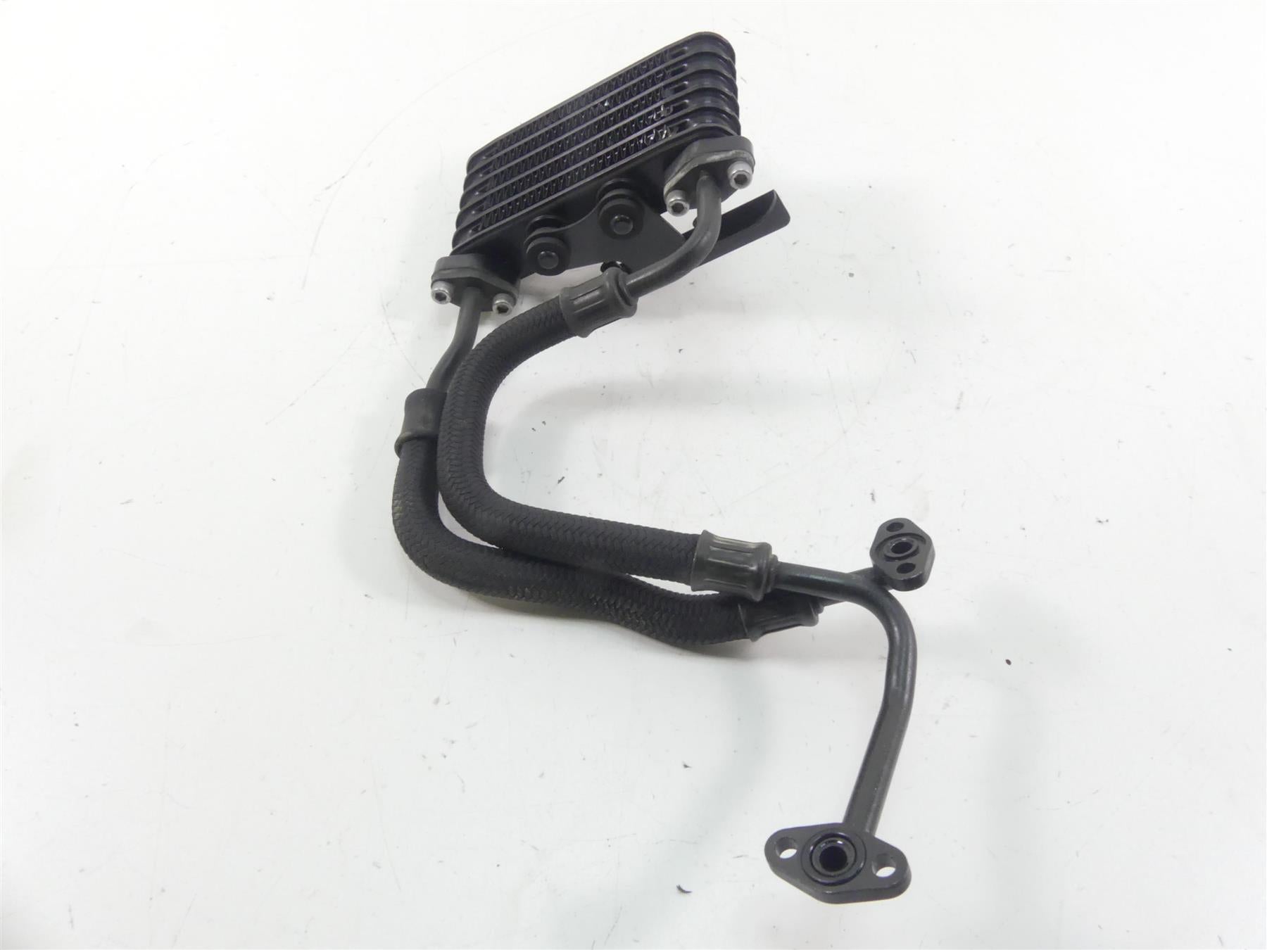 お得なセール情報 Cooler Oil Denso XV1900 Roadliner Yamaha 2006 & Set Lines メンズウェア