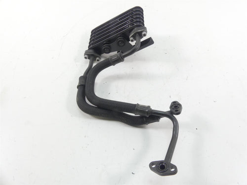 2006 Yamaha Roadliner XV1900 Denso Oil Cooler & Lines Set 1D7-13470-00-00 | Mototech271