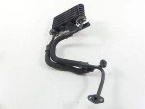 2006 Yamaha Roadliner XV1900 Denso Oil Cooler & Lines Set 1D7-13470-00-00 | Mototech271