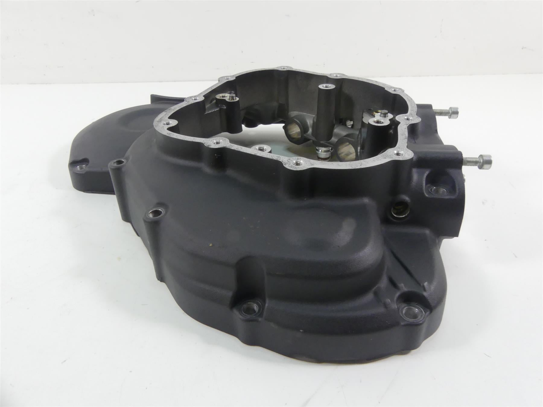 2016 Indian Chieftain Dark Horse Right Engine Side Cam Camshaft Cover 1204716 {{ shop.shopifyCountryName }} - Mototech271