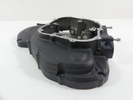 2016 Indian Chieftain Dark Horse Right Engine Side Cam Camshaft Cover 1204716 {{ shop.shopifyCountryName }} - Mototech271