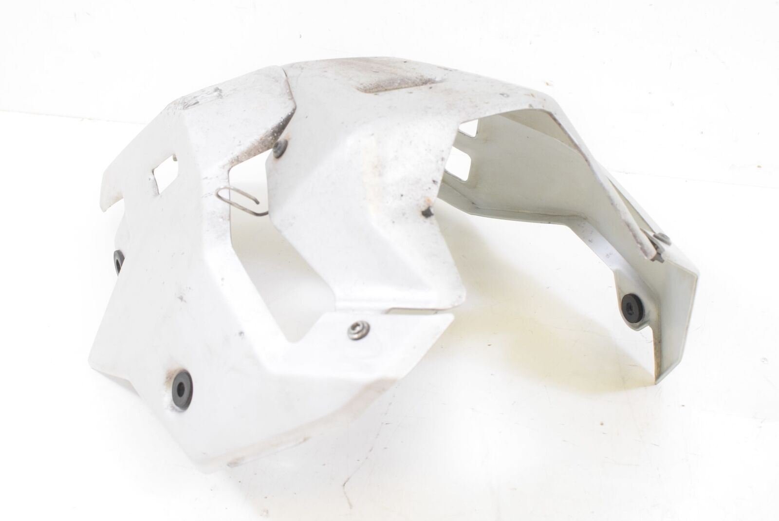 2017 Ducati Multistrada 1200 ABS Belly Pan Engine Protector 4601C841AA {{ shop.shopifyCountryName }} - Mototech271