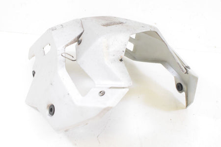 2017 Ducati Multistrada 1200 ABS Belly Pan Engine Protector 4601C841AA {{ shop.shopifyCountryName }} - Mototech271