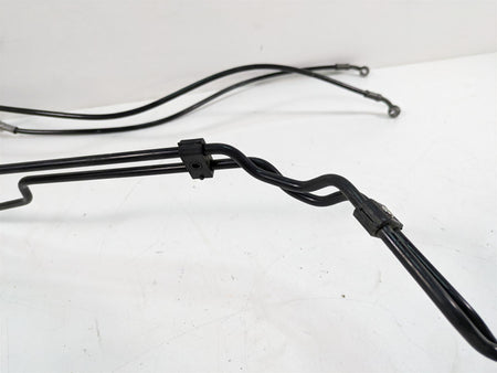 2018 KTM 1090 Adventure R Front Abs Brake Line Hose Set 60342004000 60742004000 {{ shop.shopifyCountryName }} - Mototech271
