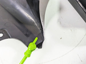 2008 Harley Touring FLHTP Electra Glide Side Cover Fairing Set 66048-97 66250-97 | Mototech271