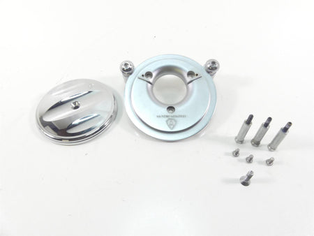 2016 Harley Touring FLHR Road King Arlen Ness Big Sucker Air Filter Read 18-828 {{ shop.shopifyCountryName }} - Mototech271