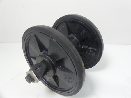 2012 Ski-Doo Summit X 800R Etec Rear Rollers & Arms Set 503192948 503193098 {{ shop.shopifyCountryName }} - Mototech271