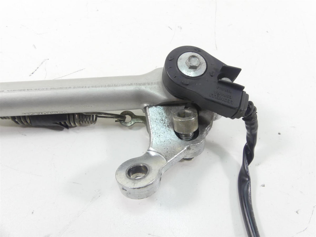 2009 Ducati Monster 1100 S Side Kickstand Kick Stand & Safety Switch 55610132A {{ shop.shopifyCountryName }} - Mototech271