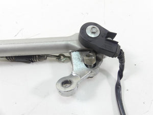 2009 Ducati Monster 1100 S Side Kickstand Kick Stand & Safety Switch 55610132A | Mototech271