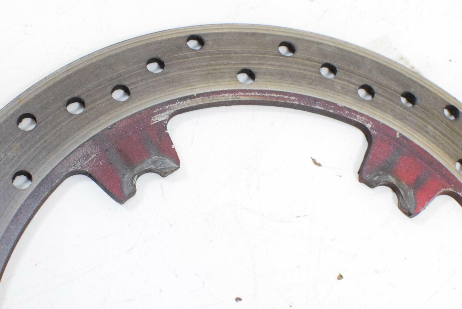 2013 Harley VRSCF Muscle V-Rod Front Brake Rotors Disc Set 44553-06A {{ shop.shopifyCountryName }} - Mototech271