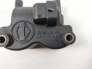 2005 Harley Touring FLHTCUI Electra Glide Delphi Ignition Coil Set 31743-01 | Mototech271