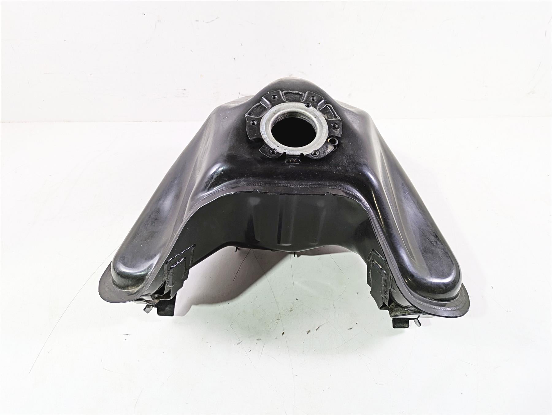 2019 BMW G310GS K02 Fuel Gas Petrol Tank Reservoir 16118560412 {{ shop.shopifyCountryName }} - Mototech271