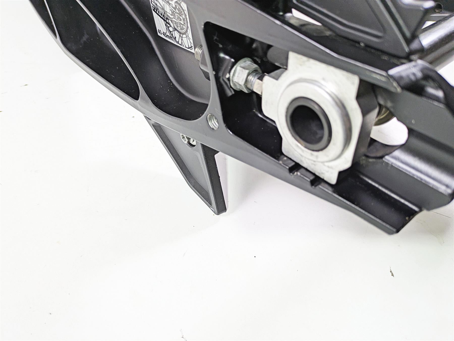 2018 KTM 1290 Super Adv S Swingarm & Axle & Pivot Bolt 6070403004433 {{ shop.shopifyCountryName }} - Mototech271