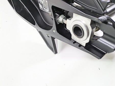 2018 KTM 1290 Super Adv S Swingarm & Axle & Pivot Bolt 6070403004433 {{ shop.shopifyCountryName }} - Mototech271