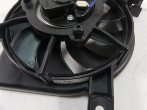 2022 Indian FTR1200 S Radiator Fan Propeller + Wiring 2414502 | Mototech271