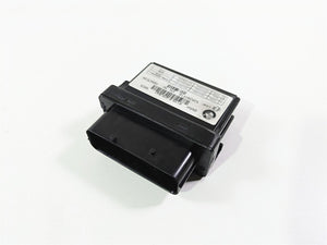 2019 BMW R1250RT K52 Base Control Module Ecu Satellite 61357921958 61358560091