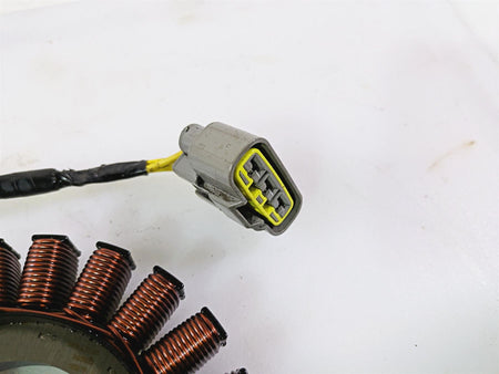 2021 BMW R1250GS K51 Adv Stator Alternator Generator 12318406639 {{ shop.shopifyCountryName }} - Mototech271
